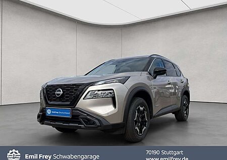 Nissan X-Trail 1.5 VC-T e-POWER e-4ORCE N-Trek