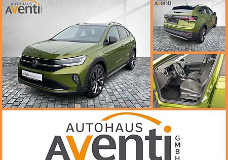 VW Taigo Volkswagen 1.5 TSI Style DSG*SHZ*RFK*ACC*LED*Navi*SHZ