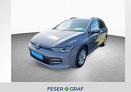 VW Golf Volkswagen VIII Variant 1.5 eTSI DSG LIFE HUD NAVI APP GJR