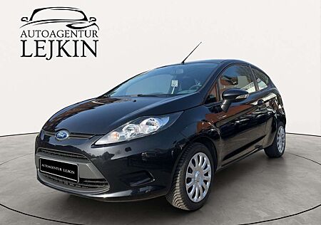 Ford Fiesta Trend 1.25*KLIMA*SITZHEIZUNG*ALLWETTER*
