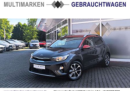 Kia Stonic Spirit 1.0 T-GDI Navi/LED/SHZ/LHZ/Klimaat/CarPlay