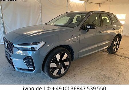 Volvo XC 60 XC60 T8 AWD Ultimate Dark 20" HeadUp ACC Pano