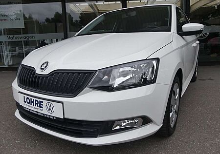 Skoda Fabia 1.0 TSI Active
