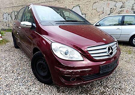 Mercedes-Benz B 180 B -Klasse CDI