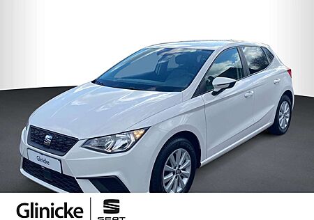 Seat Ibiza 1.0 TSI Style BEATS, SHZ, FULL LINK