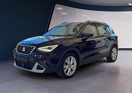 Seat Arona 1.0 TSI DSG Xperience VollLED DAB FullLink
