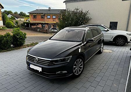 VW Passat Variant Volkswagen Highline BMT/Start-Stopp