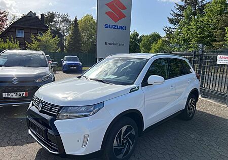 Suzuki Vitara 1.4 129 PS BOOSTERJET Comfort+ Allgrip