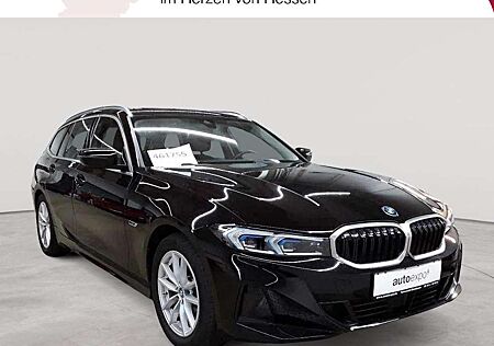 BMW 320 gebraucht kaufen BMW 320e 320 Touring Aut. Advantage Navi AHK Laser