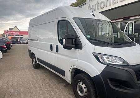 Fiat Ducato Hochr.-Kasten 30 120 L2H2 RS: 3450 mm