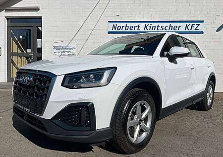 Audi Q2 35 TFSI S Tronic LED AHK Kamera DAD Sport