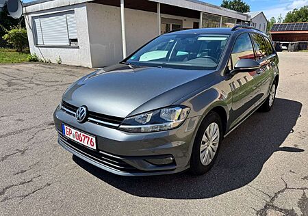 VW Golf Volkswagen VII Variant BMT/Start-Stopp