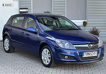 Opel Astra H 1.6 16v Innov. 110 Jahre*RECARO*Xenon*AC