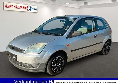 Ford Fiesta 1.3 Ambiente