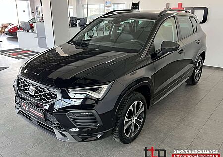 Seat Ateca 2.0 TDI R.Kamera El.Hecklappe Keyless Navi
