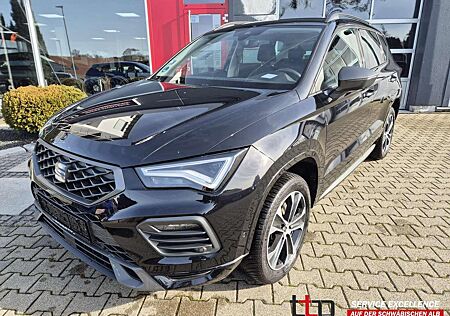 Seat Ateca 2.0 TDI R.Kamera El.Hecklappe Keyless Navi