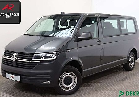 VW T6 Kombi Volkswagen T6.1 2.0 TDI 4M LANG 8 SITZE ACC,KAMERA