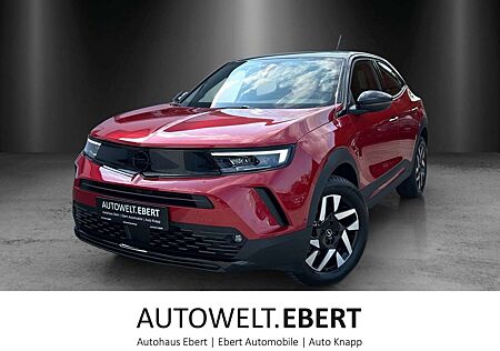 Opel Mokka 1.2 Turbo GS Aut./LED/ACC/KAMERA/SHZ/DAB/