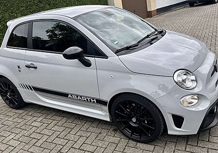Abarth 595 Competizione