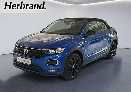 VW T-Roc Volkswagen BlackStyle LED