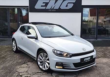 VW Scirocco Volkswagen 2.0 TSI Sport*PANORAMA*TEMPO*SHZ*PDC*