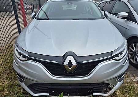 Renault Megane IV Grandtour Business Edition