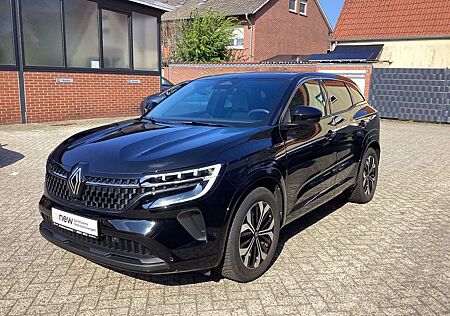 Renault Austral Techno 1.3 TCe 160 Mild-Hybrid