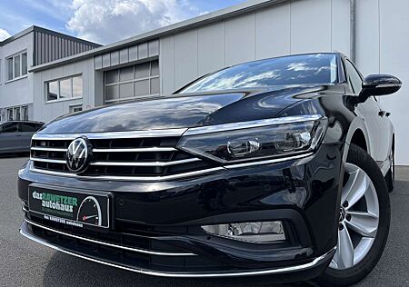 VW Passat Variant Volkswagen 2.0 TDI DSG Elegance 188€ m. 20% Anzahlung Head