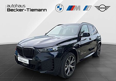 BMW X5 xDrive30d NP: 114.750,- M-Sport Pro Pano AHK DrivA