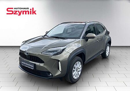 Toyota Yaris Cross Hybrid 1.5 Active Tech