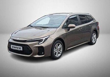 Suzuki Swace 1.8 VOLLHYBRID COMFORT+ FACELIFT