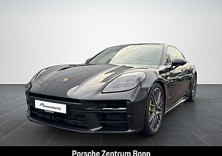 Porsche Panamera 4 E-Hybrid HA-Lenkung InnoDrive Head-Up