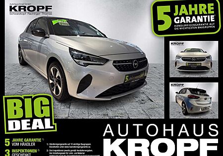 Opel Corsa F e Elegance ACC+LED+Navi+SHZ+Kam.+KlimaA