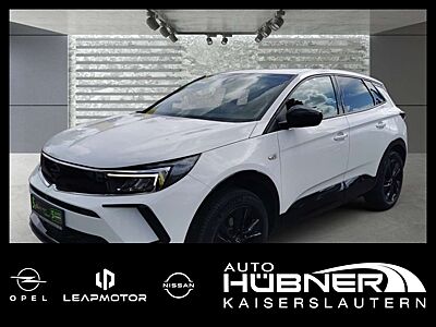 Opel Grandland GS Navi|Kamera|Sitz/Lenkradheizung|keyl