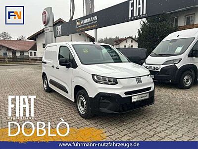 Fiat Doblo KASTENWAGEN M 100MT