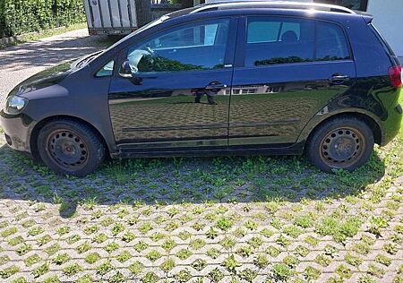 VW Golf Plus Volkswagen 1.4 Trendline