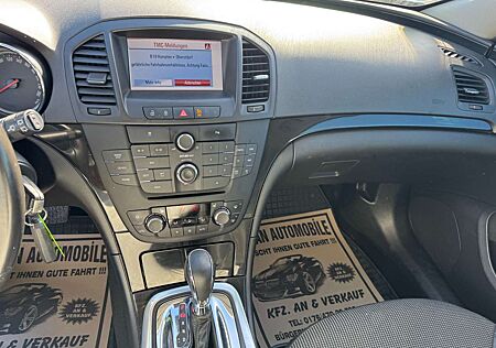 Opel Insignia A Sports Innovation Automatik!!AHK!!