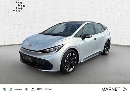 Cupra Born *62 kWh*electric 150kW Navi*Pano*Kamera*Keyl