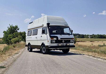 Volkswagen LT 28 TD 281 952