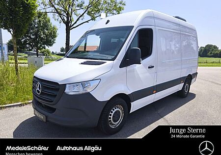 Mercedes-Benz Sprinter 319 CDI V6 L2H2 AHK 3,5 TO DACHKLIMA