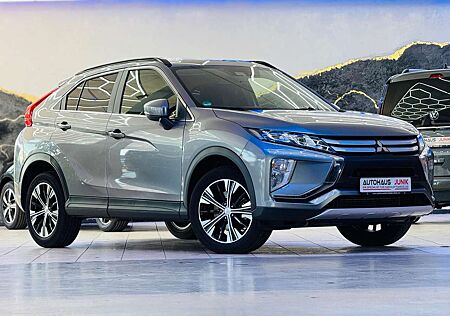 Mitsubishi Eclipse Cross -Automatik-1.Hand-ECO