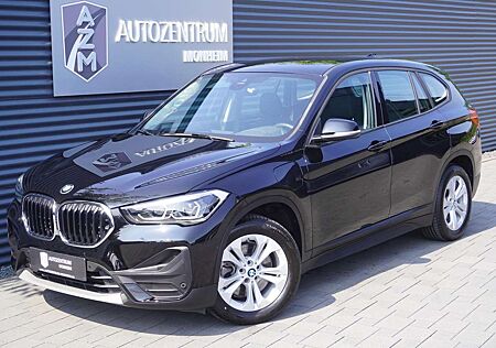 BMW X1 25E |xDrive|HYBRID|ADVANTAGE|TEMPOMAT|DAB|LED