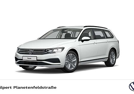 VW Passat Variant Volkswagen 1.5 STANDHZ. CAM LM17 NAVI SITZHZ