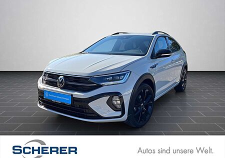 VW Taigo Volkswagen 1.5 TSI DSG R-Line AHK+ACC+IQ+Kamera+Navi+