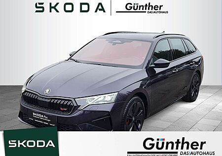 Skoda Octavia Combi RS 2,0 TSI DSG * SPACE VIOLETT *