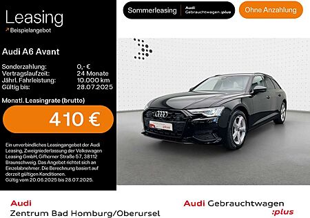 Audi A6 Sport advanced 40 TDI quattro*HeadUp*Ma