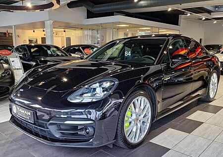 Porsche Panamera 4S E-Hybrid*Pano*Matrix*HUD*Chrono*21"