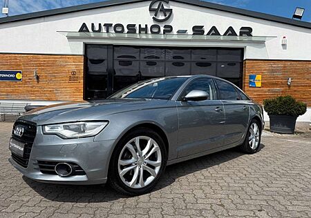 Audi A6 Lim. 2.8 FSI Bose/Leder/Navi