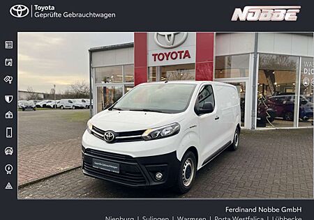Toyota Pro Ace Proace Elektric (50 kWh) L1 Comfort