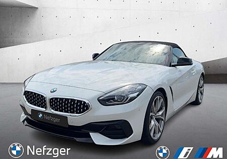 BMW Z4 sDrive20i Sport Line Park-Assistent LED HIFI